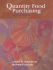Quantity Food Purchasing (5th Edition)