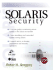 Solaris Security