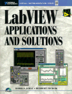 Labview Applications and Solutions