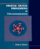 Digital Signal Processing in Telecommunications
