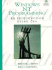 Windows Nt Programming: an Introduction Using C++/Book and Disk