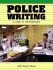 Police Writing: a Guide to the Essentials