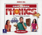 Fast Track Phonics Audio Cd