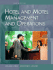 Hotel and Motel Management and Operations (4th Edition)