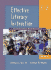Effective Literacy Instruction K-8: Implementing Best Practice
