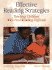 Effective Reading Strategies: Teaching Children Who Find Reading Difficult (2nd Edition)