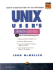 Unix Users Interactive Workbook