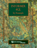 Informix-4gl By Example
