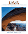 Java: an Introduction to Computer Science and Programming, Third Edition