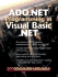 Ado. Net Programming in Visual Basic. Net (2nd Edition)