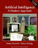 Artificial Intelligence: a Modern Approach