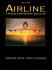 Airline: a Strategic Management Simulation