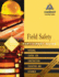 Field Safety Participant Guide, Paperback Nccer