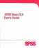 Spss Base 12.0 User's Guide