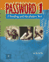 Password 1: Reading for Vocabulary Development