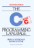 C Programming Language, 2nd Ed