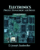 Electronics Project Management and Design