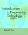 Introduction to Engineering Technology