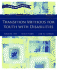 Transition Methods for Youth With Disabilities