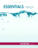 Essentials for Design: Javascript Level One