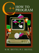 C++ How to Program