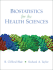 Biostatistics for the Health Sciences