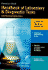 Handbook of Laboratory & Diagnostic Tests With Nursing Implications