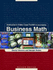 instructors video case toolkit to accompany business math-7th ed