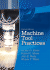 Machine Tool Practices