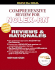Prentice Hall's Comprehensive Review for Nclex-Rn: Reviews & Rationales
