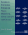 Lessons in Estimation Theory for Signal Processing, Communications, and Control