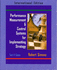 Performance Measurement and Control Systems for Implementing Strategy Text and Cases (International Edition)