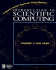 Introduction to Scientific Computing: a Matrix Vector Approach Using Matlab