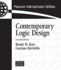 Contemporary Logic Design (International Edition)