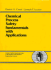 Chemical Process Safety: Fundamentals With Applications