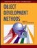 Object-Development Methods By Carmichael, Andy; Wiener, Richard S.
