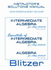 Intermediate Algebra, Math 1151 Cincinnati State Technical and Community College