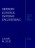 Modern Control System Engineering