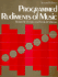 Programmed Rudiments of Music