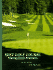 Best Golf Course Management Practices: Construction, Watering, Fertilizing, Cultural Practices, and Pest Management Strategies to Maintain Golf Course Turf With Minimum Environmental Impact