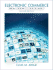 Electronic Commerce: From Vision to Fulfillment, 2nd Edition