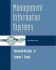 Management Information Systems