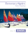 Elementary Algebra for College Students: Early Graphing, 2nd