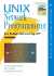 Unix Network Programming: the Sockets Networking Api