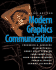 Modern Graphics Communication