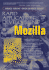 Rapid Application Development With Mozilla