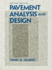 Pavement Analysis and Design 2e