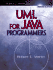 Uml for Java Programmers