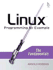 Linux Programming By Example