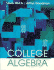 College Algebra 9 Video's